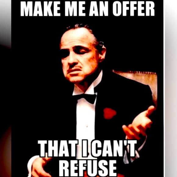 Meet your Posher - Picture 1 of 7